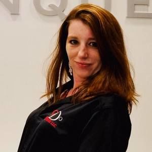 Meet your Posher, Patti